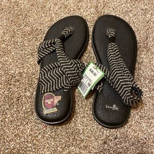Women’s Sanuk Yoga Sling Sandal